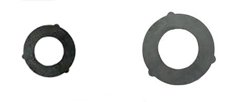 AS NZS 1252 Flat Washer