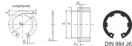 talco-india,nashik-DIN984