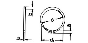 din-standards-471-retaining-ring-for-shafts
