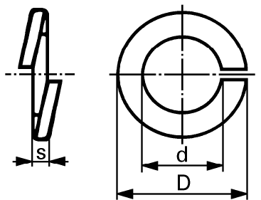 talco-india,nashik-DIN127B_daigram