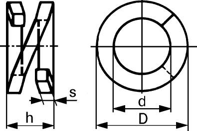 talco-india,nashik-DIN617K_daigram