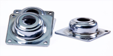 Clamps:talco-India,nashik
